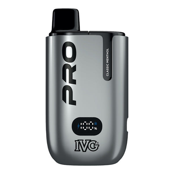 IVG Pro 12 Kit (Box of 5)