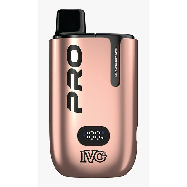 IVG Pro 12 Kit (Box of 5)