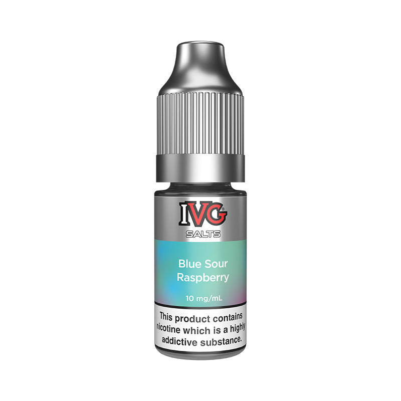IVG Nic Salt (Box of 10)