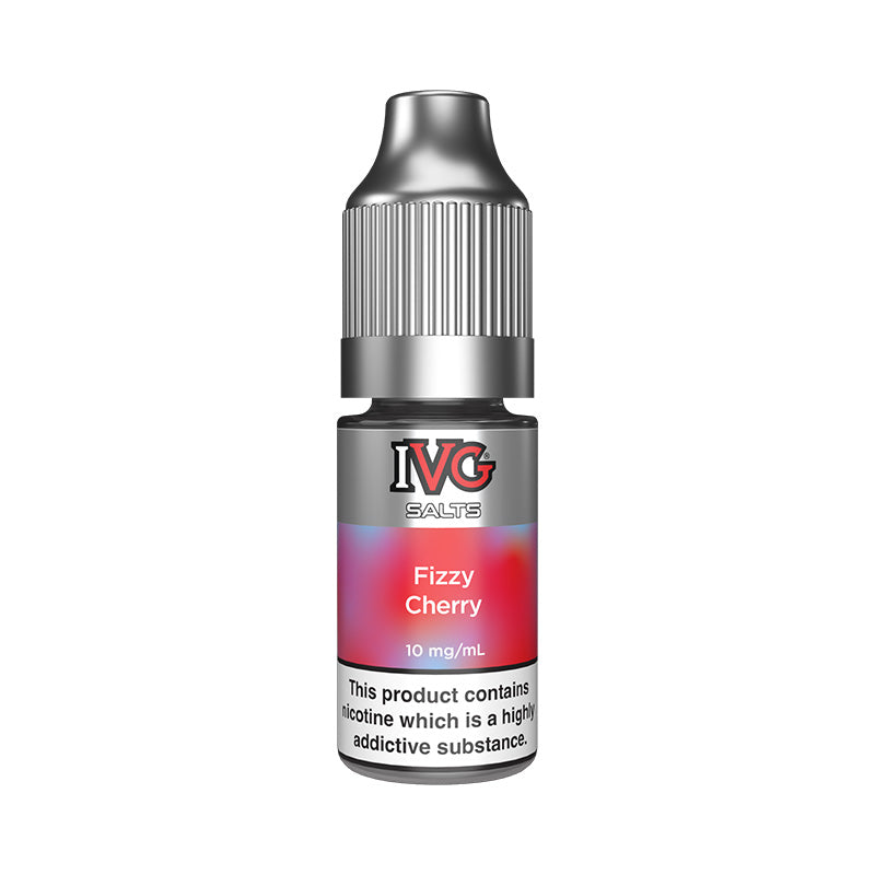 IVG Nic Salt (Box of 10)
