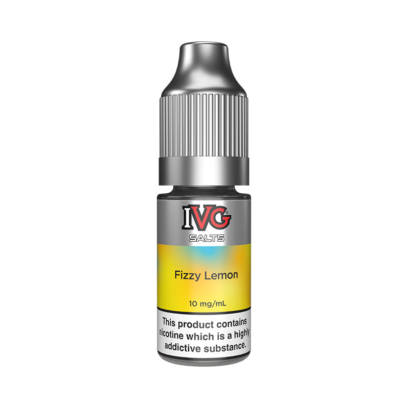 IVG Nic Salt (Box of 10)