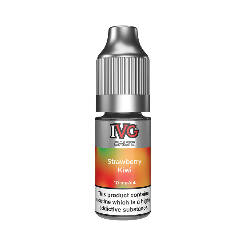 IVG Nic Salt (Box of 10)