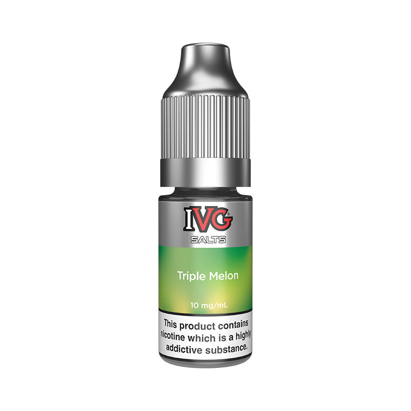 IVG Nic Salt (Box of 10)
