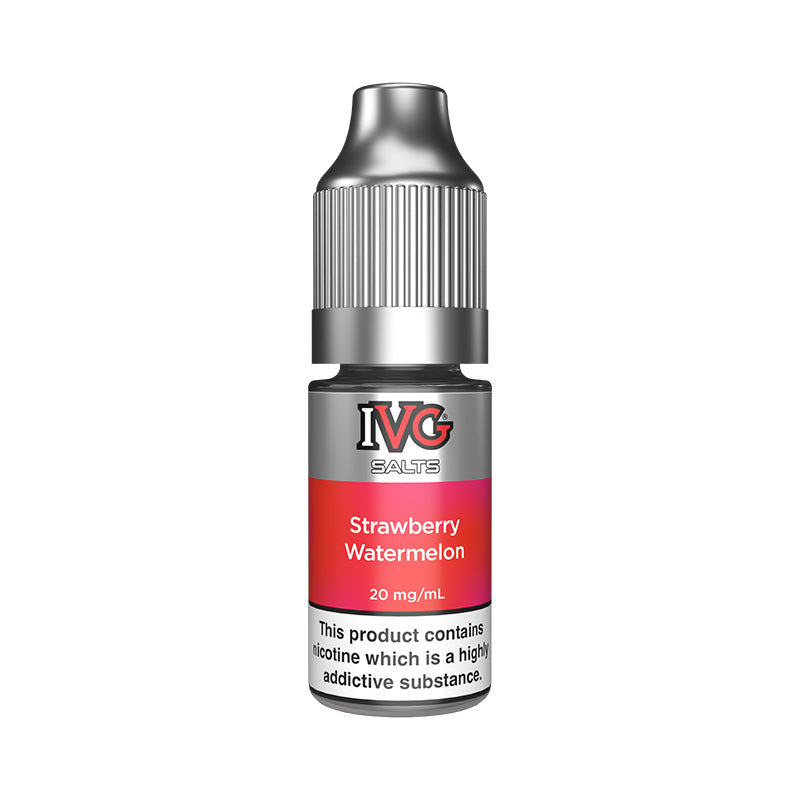 IVG Nic Salt (Box of 10)