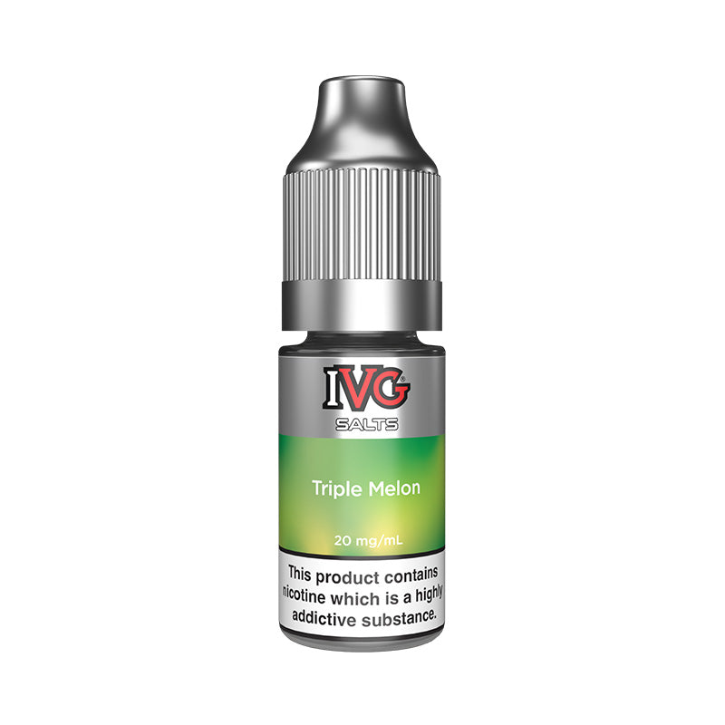 IVG Nic Salt (Box of 10)