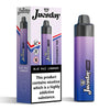 Juesday 15K Prefilled Vape Kit (Box of 10)