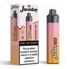 Juesday 15K Prefilled Vape Kit (Box of 10)