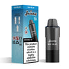 Juesday 15K Prefilled Refill Pods (Box of 10)
