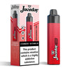 Juesday 15K Prefilled Vape Kit (Box of 10)