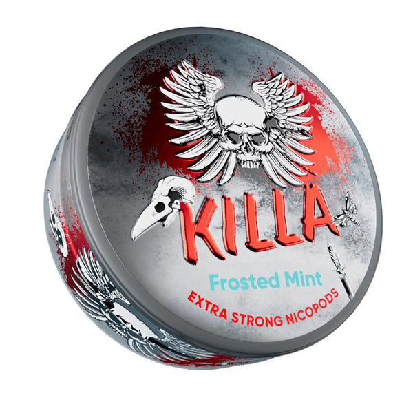 Killa (Pack of 10)