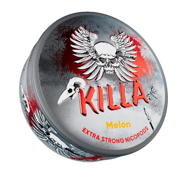 Killa (Pack of 10)