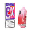Lost Mary BM6000 Rechargeable Vape Kit (Box of 5)