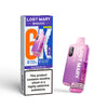 Lost Mary BM6000 Rechargeable Vape Kit (Box of 5)