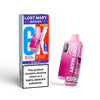 Lost Mary BM6000 Rechargeable Vape Kit (Box of 5)