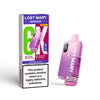 Lost Mary BM6000 Rechargeable Vape Kit (Box of 5)