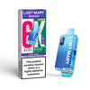 Lost Mary BM6000 Rechargeable Vape Kit (Box of 5)
