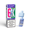 Lost Mary BM6000 Refillable Pods (Box of 5)