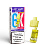 Lost Mary BM6000 Refillable Pods (Box of 5)