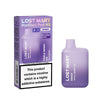 Lost Mary BM600 Rechargeable Prefilled Pod Kit (Box of 10)