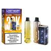 Lost Mary Nera Full View Pod Kit 30K (Box of 5)