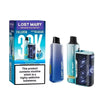 Lost Mary Nera Full View Pod Kit 30K (Box of 5)