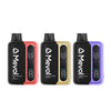 Mevol S7000 Refillable Pod Kit (Box of 5)