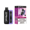 Mevol S7000 Refillable Pod Kit (Box of 5)