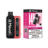 Mevol S7000 Refillable Pod Kit (Box of 5)