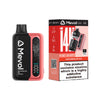 Mevol S7000 Refillable Pod Kit (Box of 5)