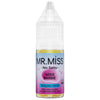 MR.MISS Nic Salt (Box of 10)