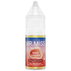 MR.MISS Nic Salt (Box of 10)