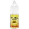 MR.MISS Nic Salt (Box of 10)