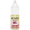 MR.MISS Nic Salt (Box of 10)
