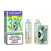 Lost Mary Nera Full View Pod Kit 30K (Box of 5)