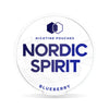 Nordic Spirit Nicotine Pouch (Pack of 5)