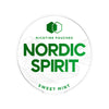 Nordic Spirit Nicotine Pouch (Pack of 5)