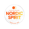 Nordic Spirit Nicotine Pouch (Pack of 5)