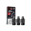 Orca Vape San Dynasty Replacement Pods (Box of 10)