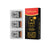 Oxva XLIM Top Fill Cartridge Stainless Steel (Box of 10)