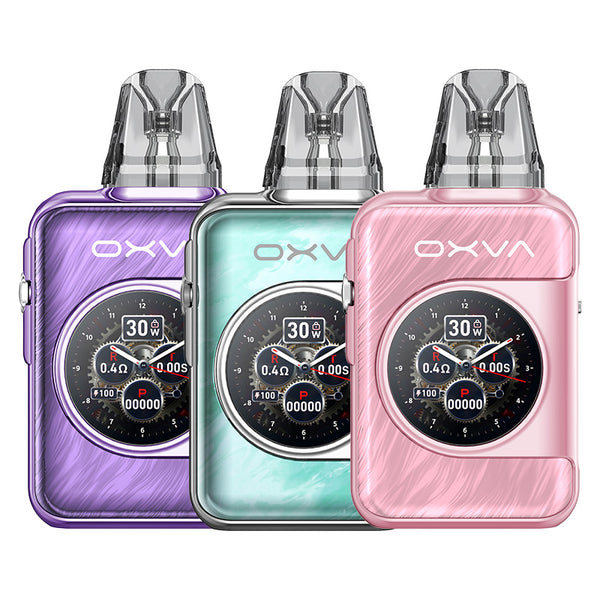 Oxva Xlim SQ Pro 2 Pod Vape Kit