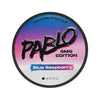 Pablo 6mg Edition Nicotine Pouches (Pack of 5)