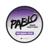 Pablo 6mg Edition Nicotine Pouches (Pack of 5)
