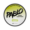 Pablo 6mg Edition Nicotine Pouches (Pack of 5)