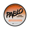 Pablo 6mg Edition Nicotine Pouches (Pack of 5)