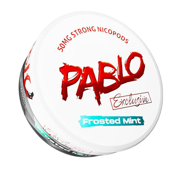 Pablo (Pack of 10)