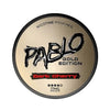 Pablo Gold Edition 17mg Nicotine Pouch (Pack of 5)