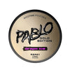 Pablo Gold Edition 17mg Nicotine Pouch (Pack of 5)