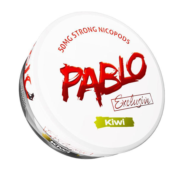 Pablo (Pack of 10)