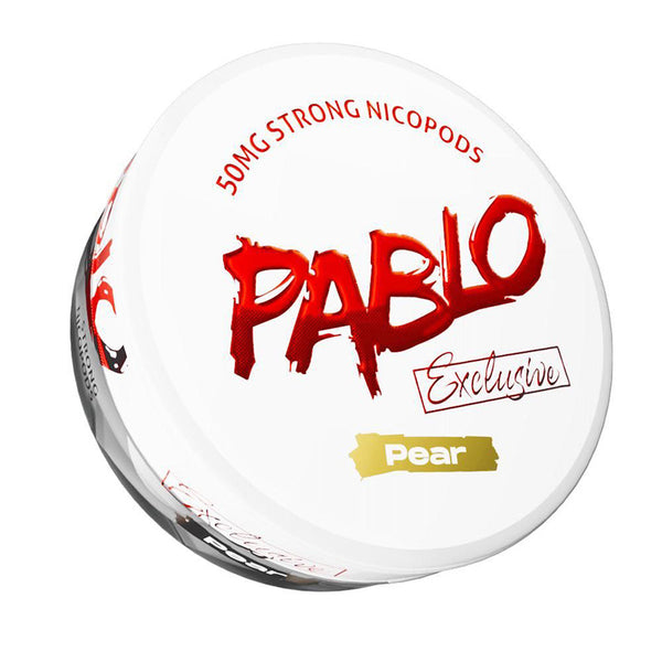 Pablo (Pack of 10)