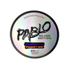 Pablo Silver Edition 10mg Nicotine Pouch (Pack of 5)